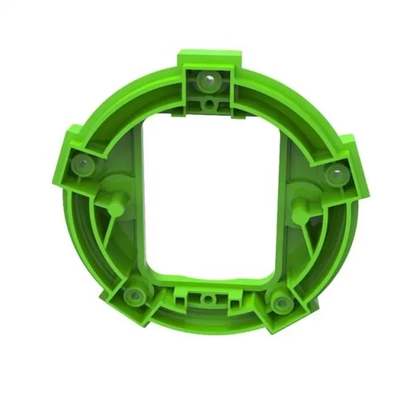 Plastic Injection Molding Machine Spare Parts Manufacturing