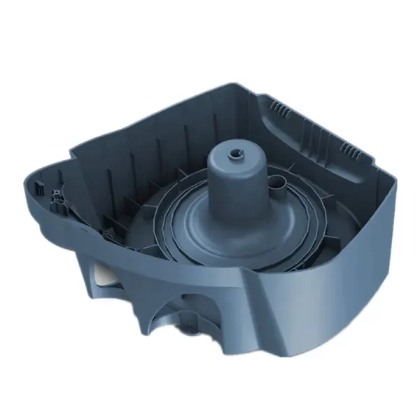 Plastic Injection Molding Machine Spare Parts Manufacturing