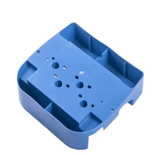 Plastic Injection Molding Machine Spare Parts Manufacturing