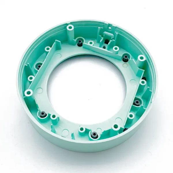 High Precision Plastic Mould Injection Molding Parts Manufacturer