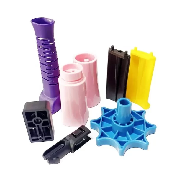 High Precision Plastic Mould Injection Molding Parts Manufacturer