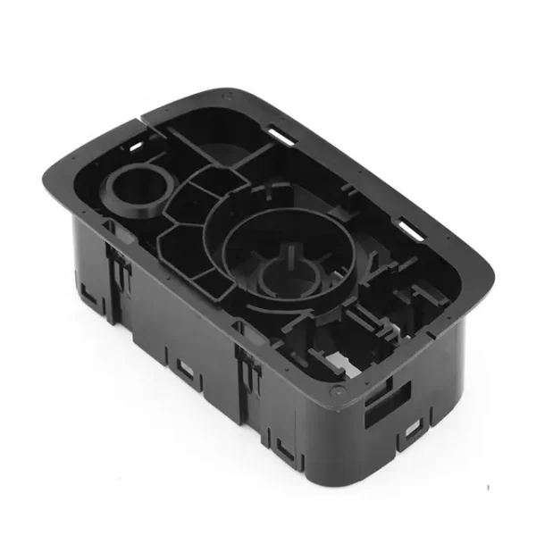 High Precision Plastic Mould Injection Molding Parts Manufacturer
