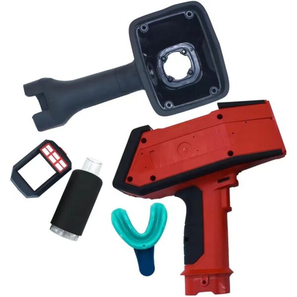 High Precision Plastic Mould Injection Molding Parts Manufacturer