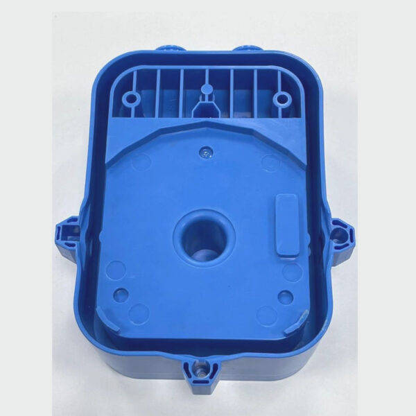 Pump Housing Plastic Parts