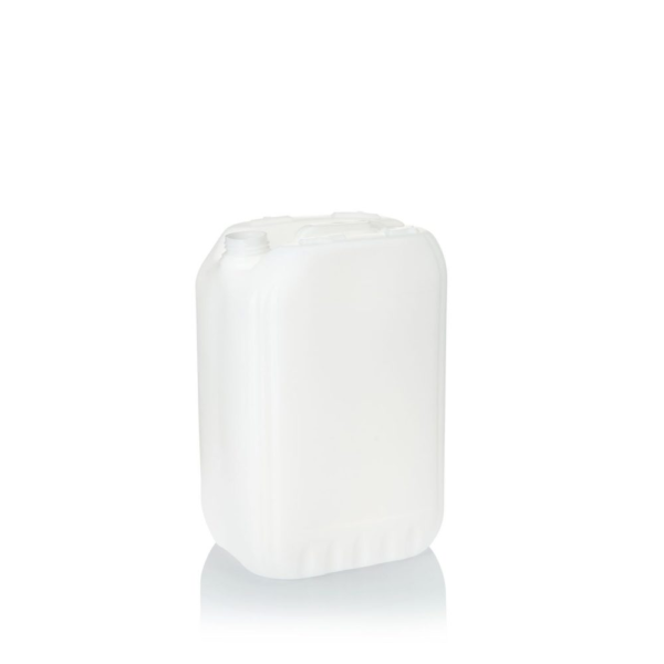 JerryCan Bottles Blowing Mold