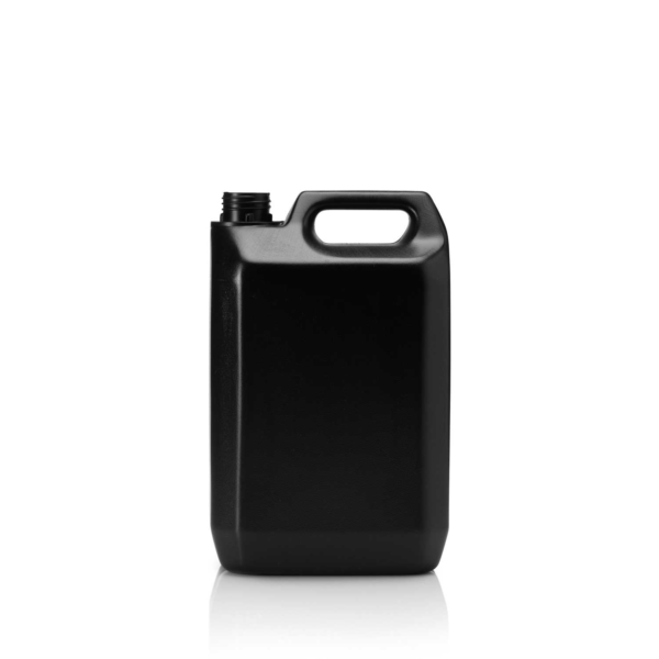 JerryCan Bottles Blowing Mold